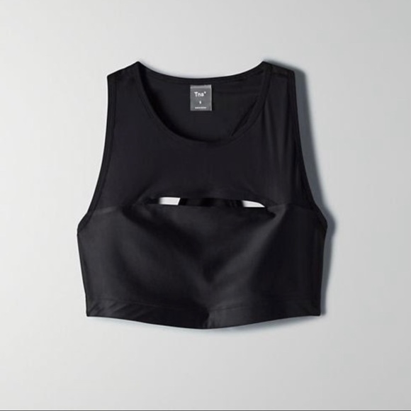 TNA Other - TNA Top